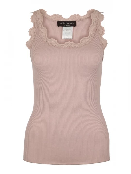 Foto van product rosemunde Top rosé