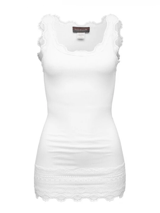 Foto van product rosemunde Top wit