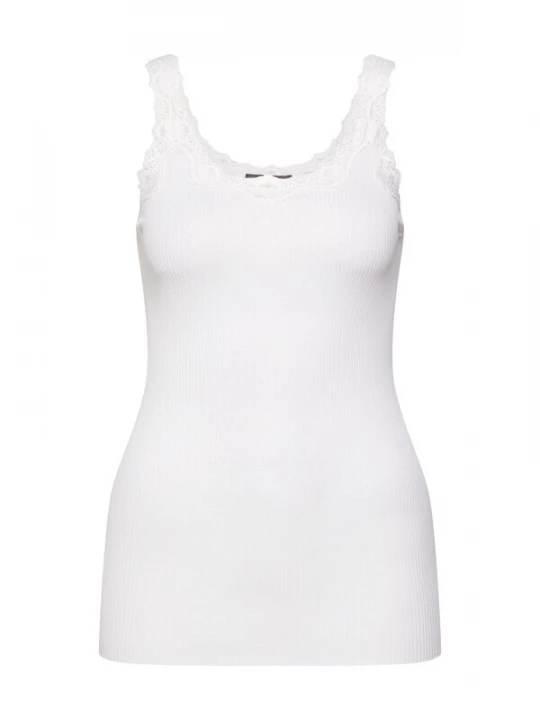 Foto van product rosemunde Top wit