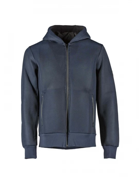 Foto van product ROSHER Tussenjas blauw