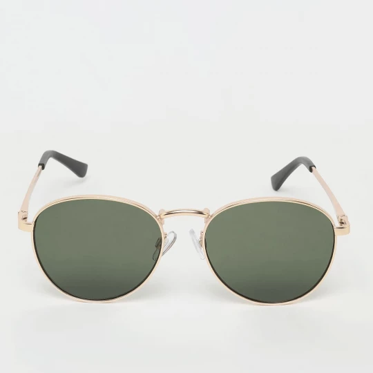 Foto van product Round Sunglasses SNIPES groen