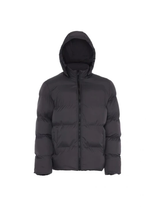Foto van product rovic Winterjas donkergrijs