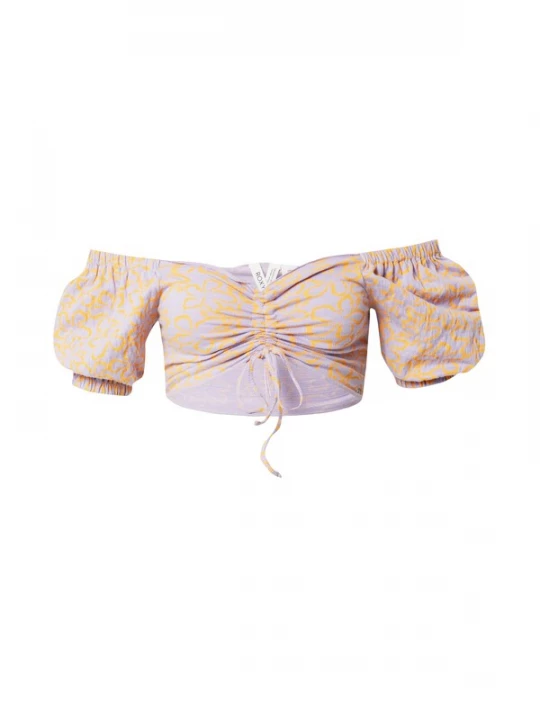 Foto van product ROXY Blouse sering / abrikoos