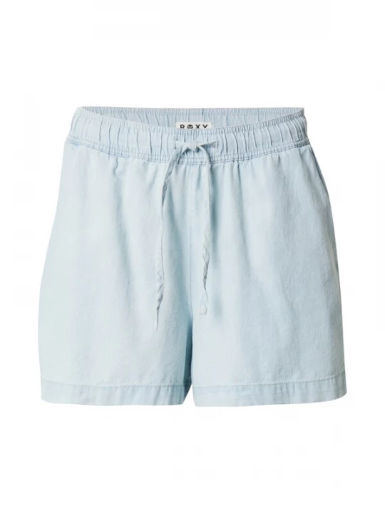 Foto van product ROXY Broek 'Lekeitio Break' lichtblauw