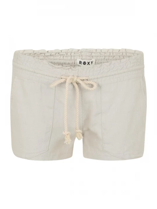 Foto van product ROXY Broek 'Oceanside' stone grey