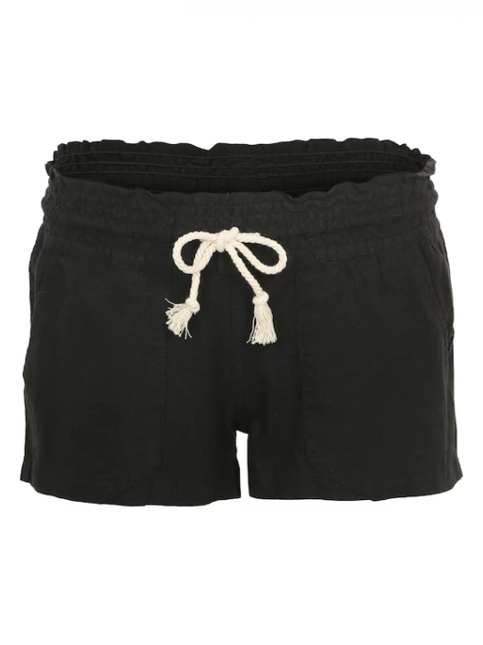 Foto van product ROXY Broek 'Oceanside' zwart