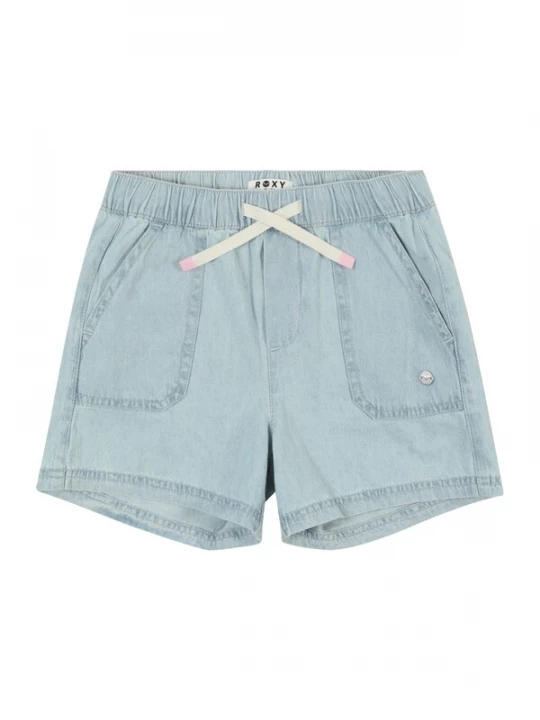 Foto van product ROXY Jeans 'Call On Me' blauw denim