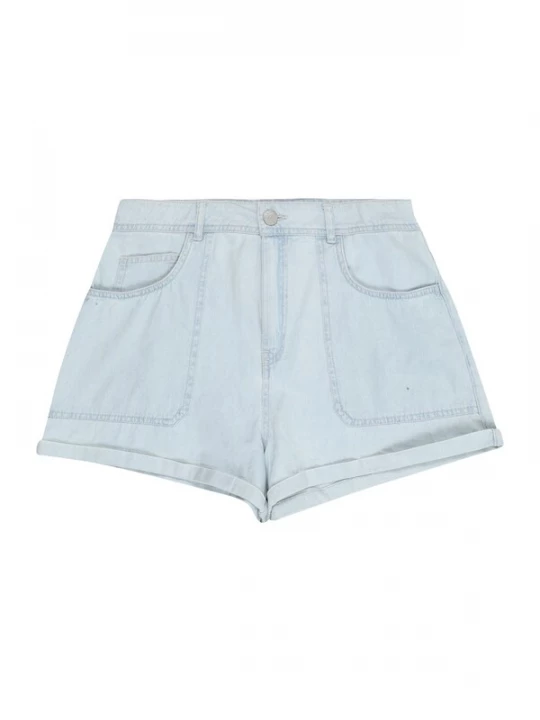 Foto van product ROXY Jeans 'Vibrant Commuty' lichtblauw