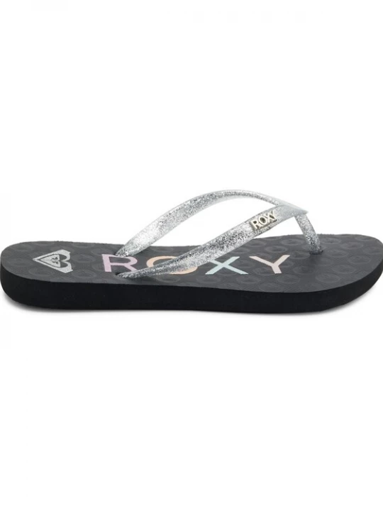 Foto van product ROXY Sandalen 'Viva' zilver