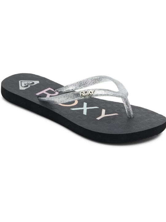 Foto van product ROXY Sandalen 'Viva' zilver