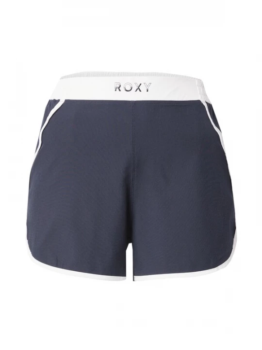 Foto van product ROXY Sportbroek 'Bold Moves 2.0' zwart / wit