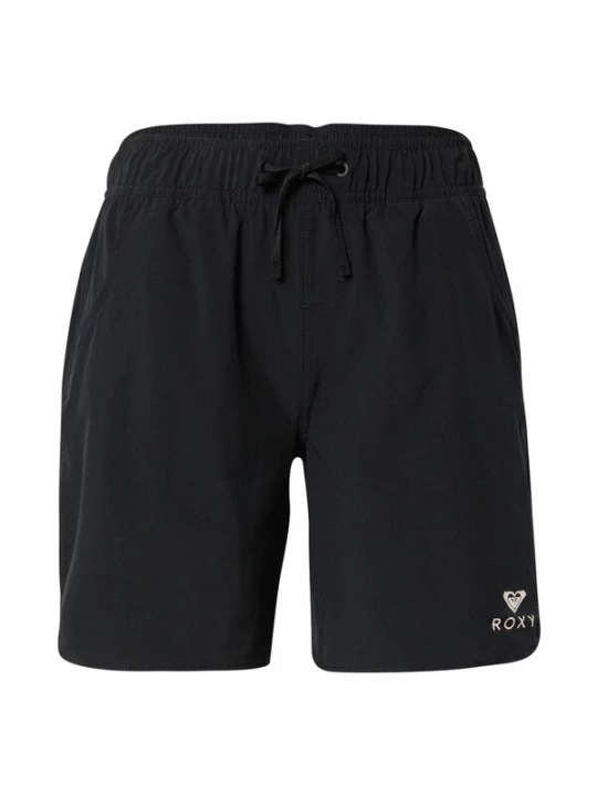 Foto van product ROXY Sportbroek 'Wave 7' antraciet / wit