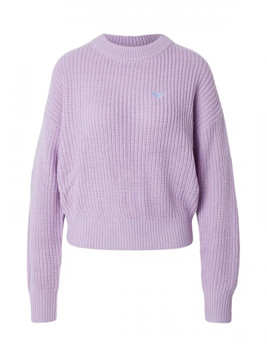 Foto van product ROXY Trui 'COMING HOME AGAIN' lavendel