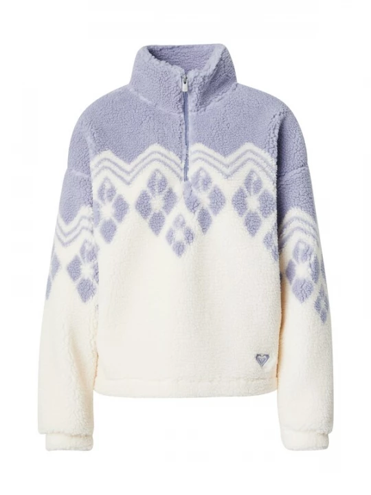 Foto van product ROXY Trui 'MOUNTAIN STORY' crème / opaal