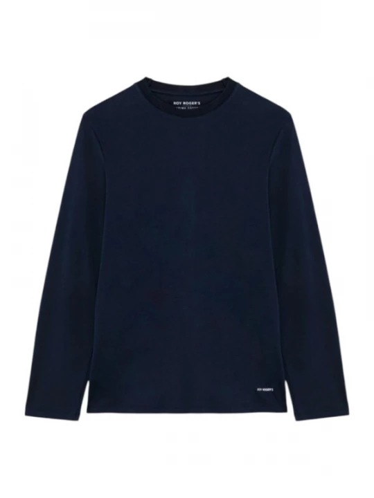 Foto van product Roy Rogers Shirt blauw