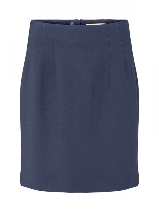 Foto van product RUE de FEMME Rok ' 6801RDFComfyOlana ' donkerblauw