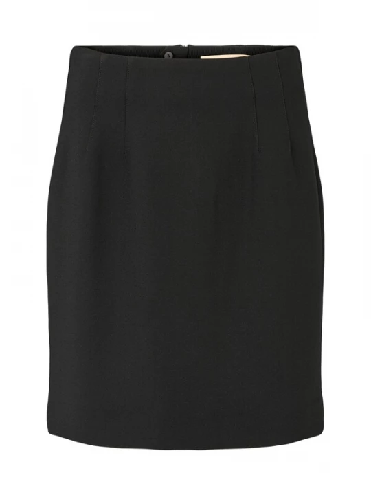 Foto van product RUE de FEMME Rok ' 6801RDFComfyOlana ' zwart