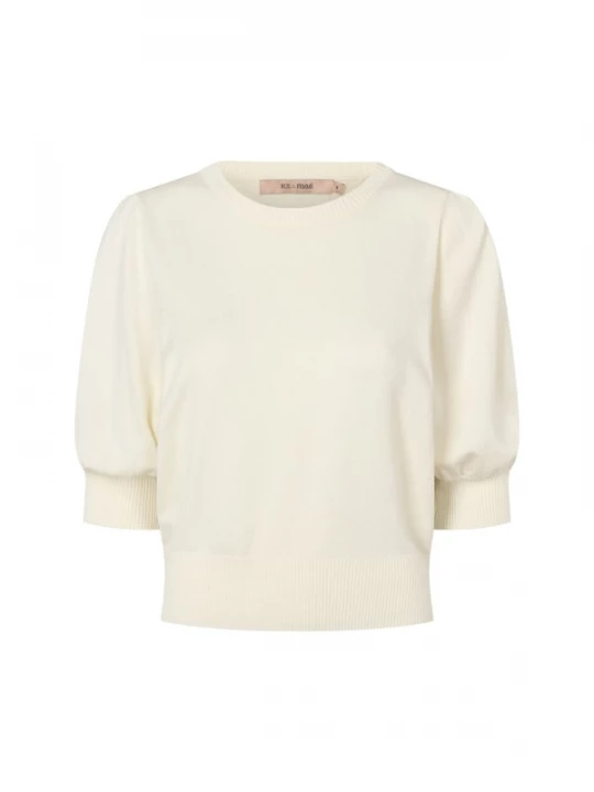 Foto van product RUE de FEMME Trui ' 7493RDFSorrel ' wit