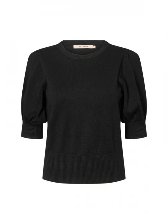 Foto van product RUE de FEMME Trui ' 7493RDFSorrel ' zwart