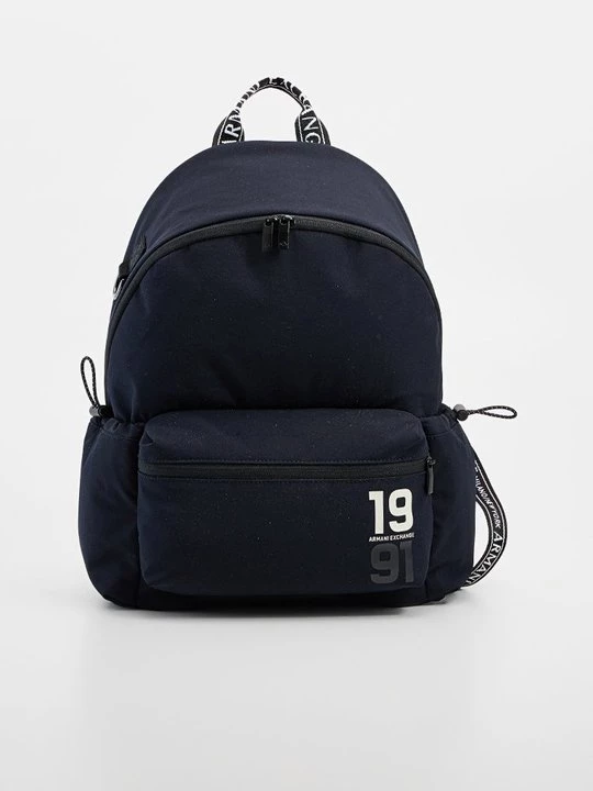 Foto van product Rugzak Armani Exchange donkerblauw