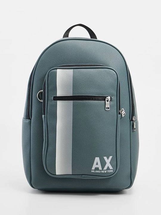 Foto van product Rugzak Armani Exchange grijs