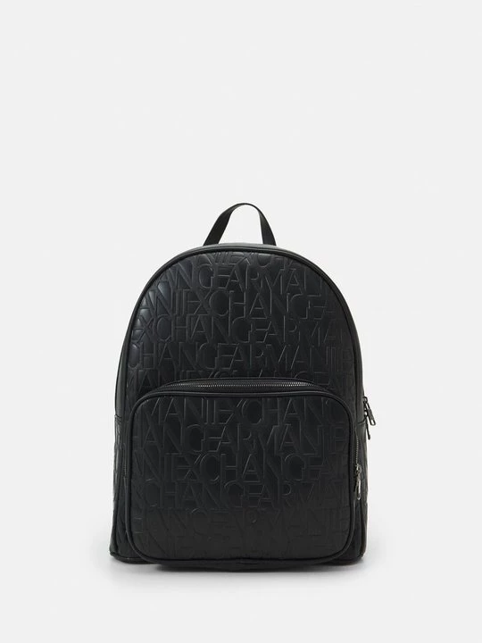 Foto van product Rugzak Armani Exchange zwart
