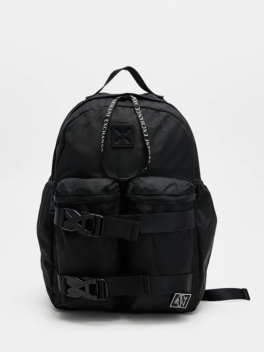 Foto van product Rugzak Armani Exchange zwart
