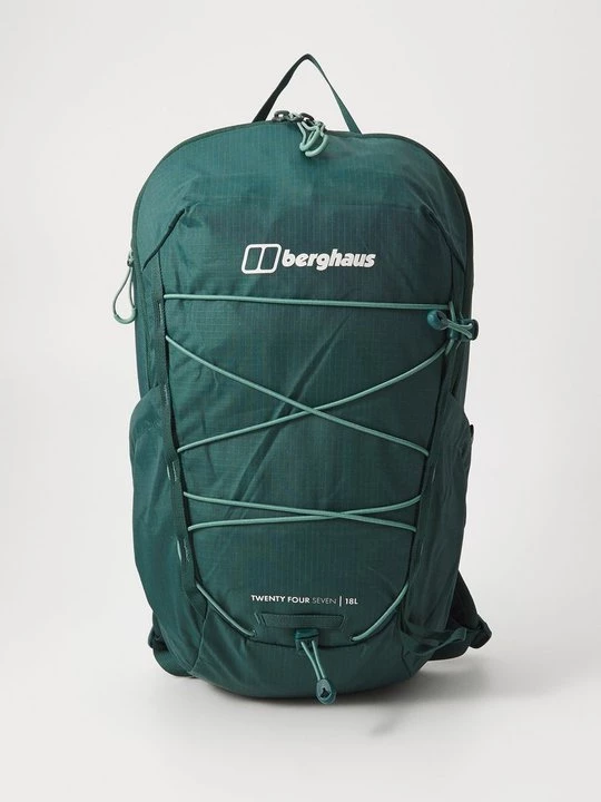 Foto van product Rugzak Berghaus donkergroen