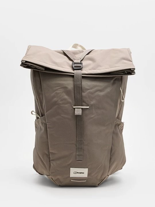 Foto van product Rugzak Berghaus grijs