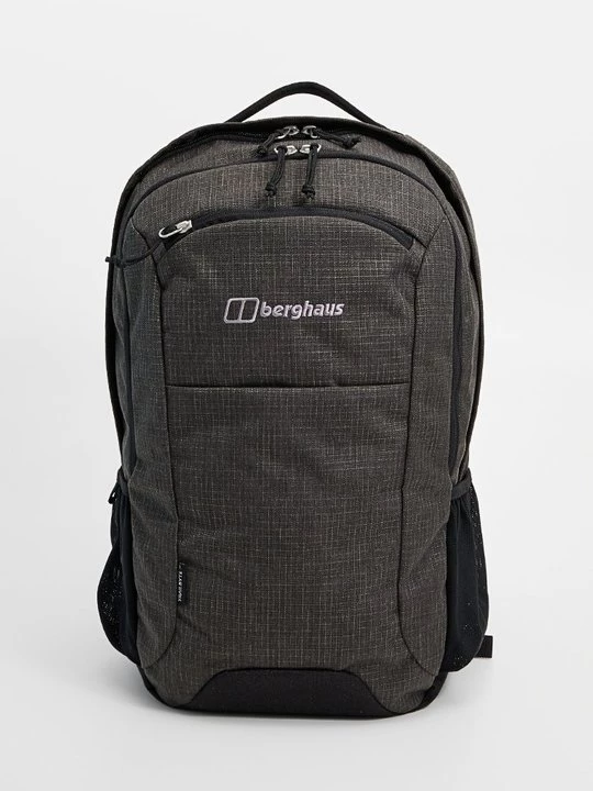 Foto van product Rugzak Berghaus zwart