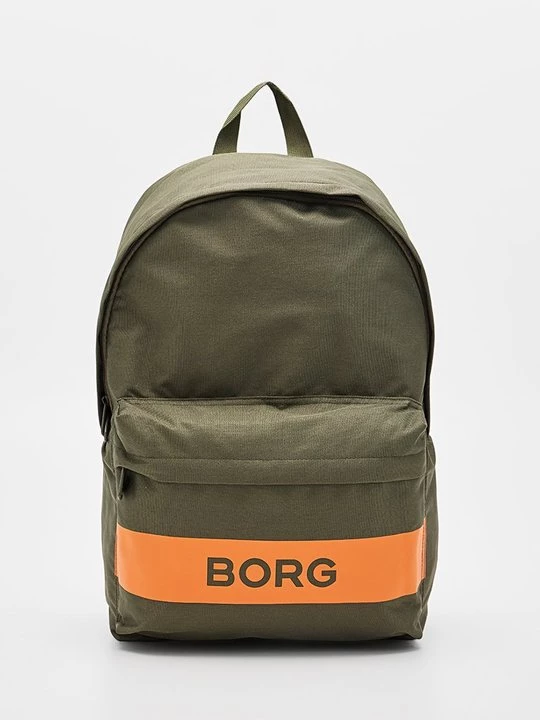 Foto van product Rugzak Björn Borg groen