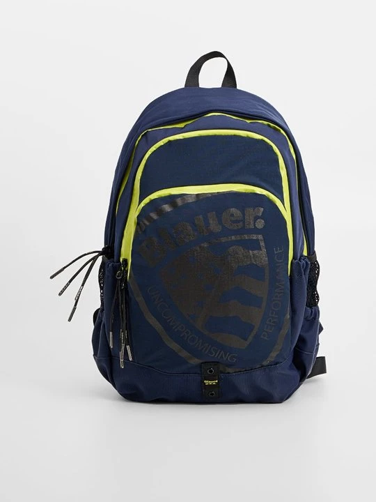 Foto van product Rugzak Blauer donkerblauw