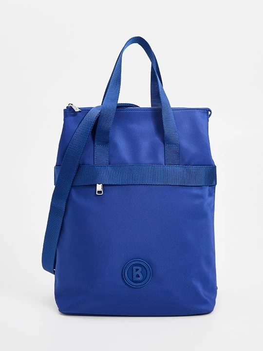 Foto van product Rugzak Bogner blauw