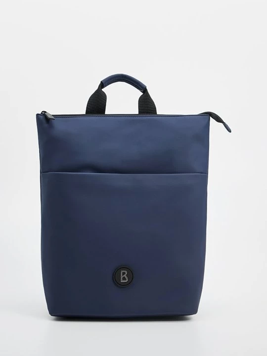 Foto van product Rugzak Bogner donkerblauw
