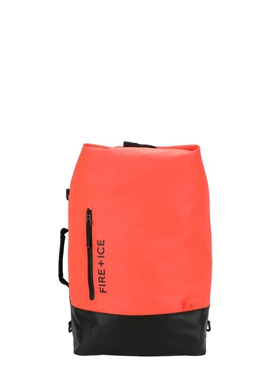 Foto van product Rugzak Bogner Fire + Ice oranje