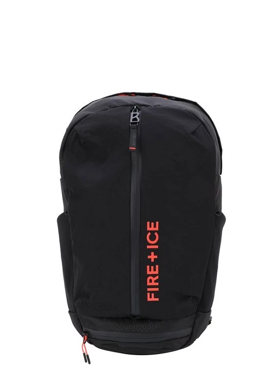 Foto van product Rugzak Bogner Fire + Ice zwart