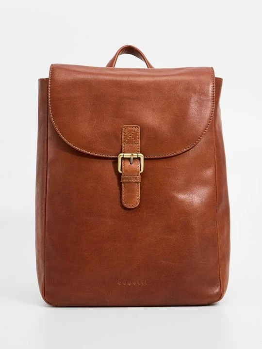 Foto van product Rugzak Bugatti cognac