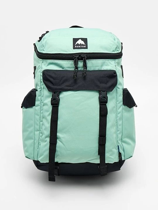 Foto van product Rugzak Burton groen