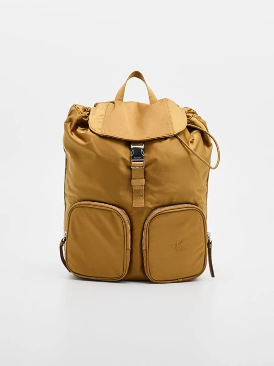 Foto van product Rugzak Calvin Klein okergeel