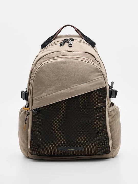 Foto van product Rugzak Calvin Klein taupe