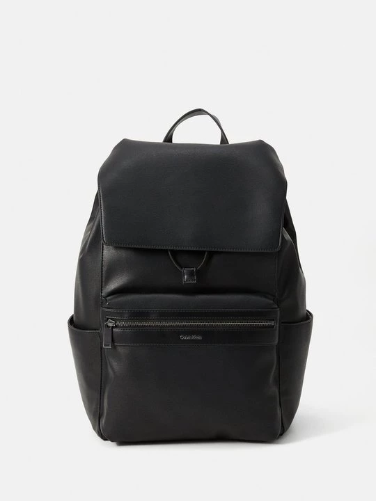 Foto van product Rugzak Calvin Klein zwart