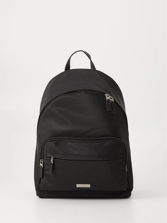 Foto van product Rugzak Calvin Klein zwart