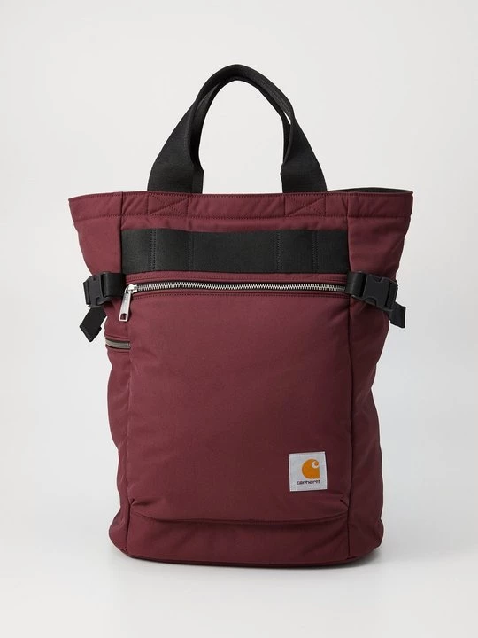 Foto van product Rugzak Carhartt WIP donkerrood