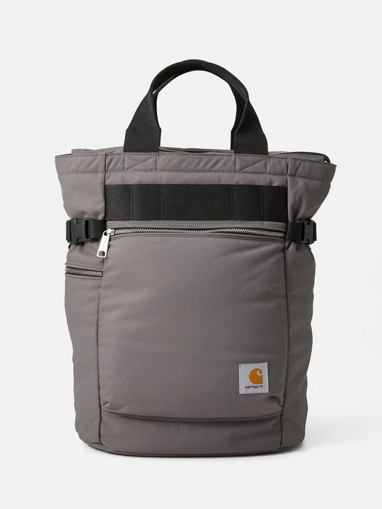 Foto van product Rugzak Carhartt WIP grijs