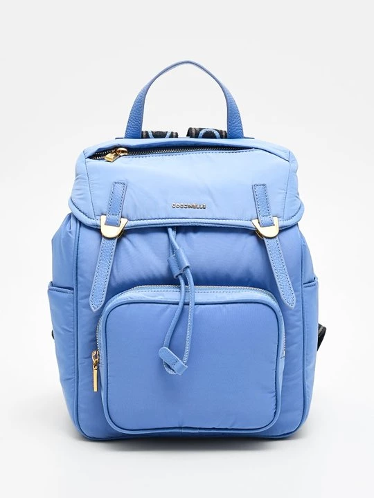 Foto van product Rugzak Coccinelle blauw