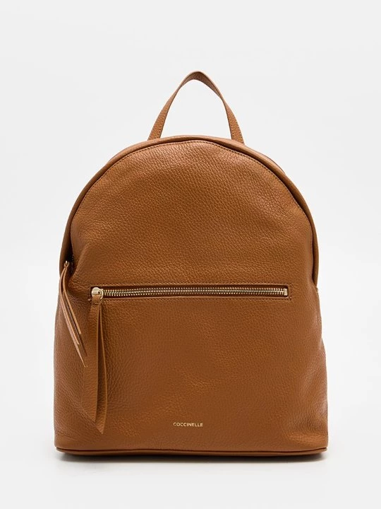 Foto van product Rugzak Coccinelle cognac