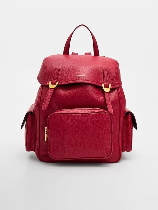 Foto van product Rugzak Coccinelle rood
