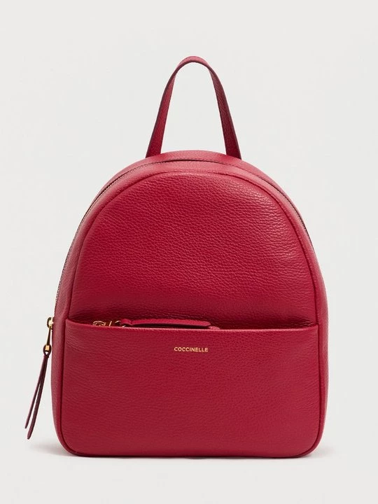 Foto van product Rugzak Coccinelle rood