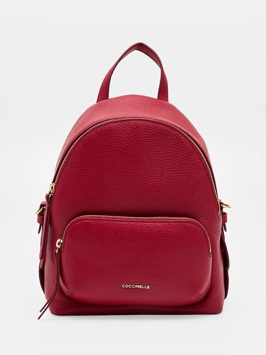 Foto van product Rugzak Coccinelle rood