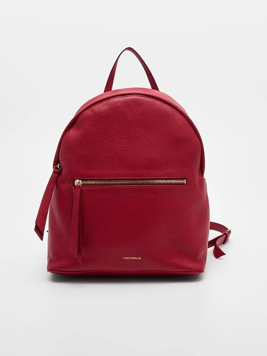Foto van product Rugzak Coccinelle rood